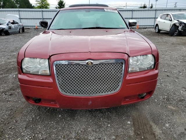 Photo 5 from auction – 2010 CHRYSLER 300 TOURIN with VIN 2C3CA5CV5AH324772