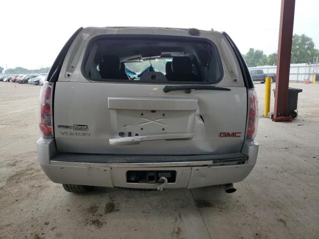 Фото 6 с аукциона – 2011 GMC YUKON DENA с VIN 1GKS2EEF4BR244833