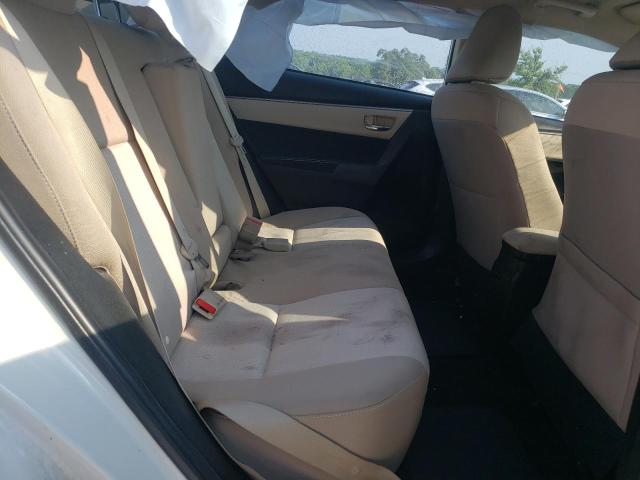 Photo 10 from auction – 2016 TOYOTA COROLLA L with VIN 5YFBURHE0GP478260