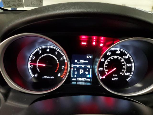 Photo 9 from auction – 2015 MITSUBISHI OUTLANDER with VIN 4A4AP3AU7FE023203