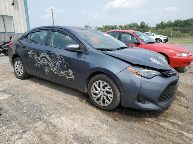 Photo 4 from auction – 2017 TOYOTA COROLLA L with VIN 2T1BURHE5HC906292