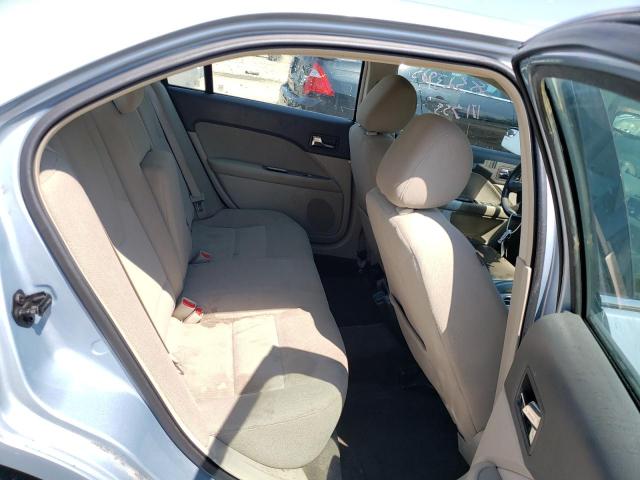 Photo 10 from auction – 2011 FORD FUSION HYB with VIN 3FADP0L30BR215180