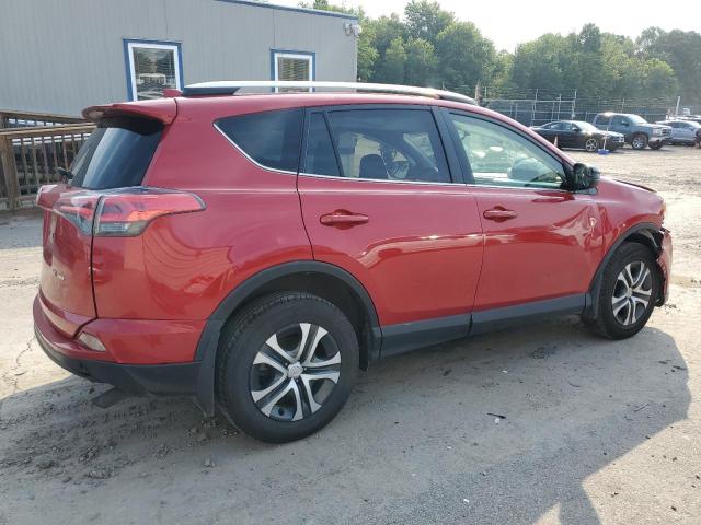 Photo 3 from auction – 2016 TOYOTA RAV4 LE with VIN JTMBFREVXGJ089127