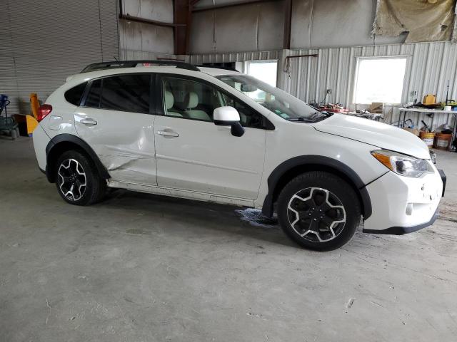 Photo 4 from auction – 2014 SUBARU XV CROSSTR with VIN JF2GPACC2E8330562