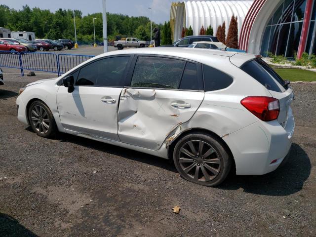 Photo 2 from auction – 2015 SUBARU IMPREZA with VIN JF1GPAA62FG315701