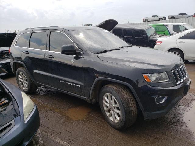 Photo 4 from auction – 2014 JEEP GRAND CHER with VIN 1C4RJFAGXEC362684