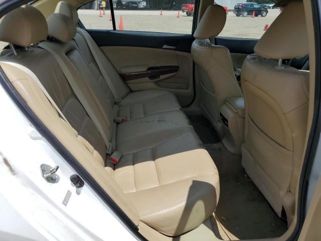Photo 10 from auction – 2012 HONDA ACCORD EXL with VIN 1HGCP2F84CA104248
