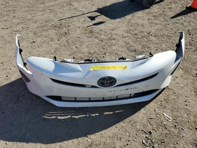 Photo 12 from auction – 2016 TOYOTA PRIUS with VIN JTDKARFU6G3517252