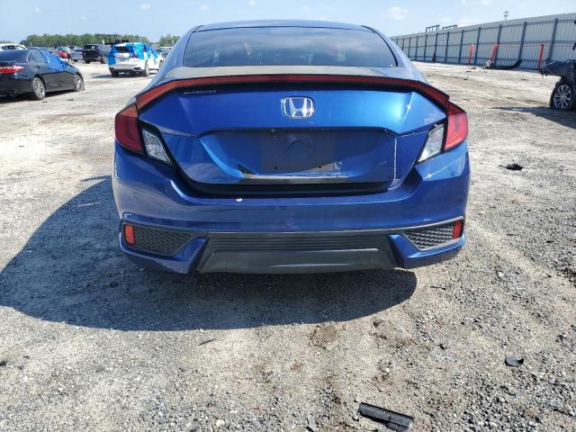 Photo 6 from auction – 2016 HONDA CIVIC LX with VIN 2HGFC4B59GH306705