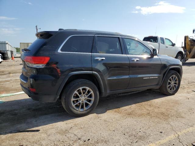 Photo 3 from auction – 2015 JEEP GRAND CHER with VIN 1C4RJFBGXFC748456
