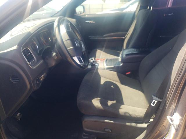 Photo 7 from auction – 2013 DODGE CHARGER SE with VIN 2C3CDXBG4DH719469