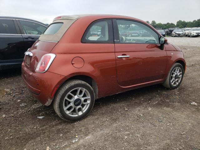 Photo 3 from auction – 2013 FIAT 500 POP with VIN 3C3CFFDR5DT590295