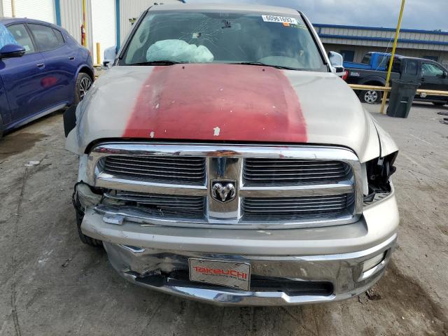 Photo 5 from auction – 2009 DODGE RAM 1500 with VIN 1D3HB13T59J523537