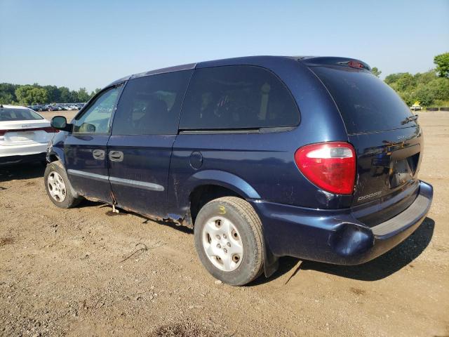 Photo 2 from auction – 2003 DODGE CARAVAN SE with VIN 1D4GP24R03B315648