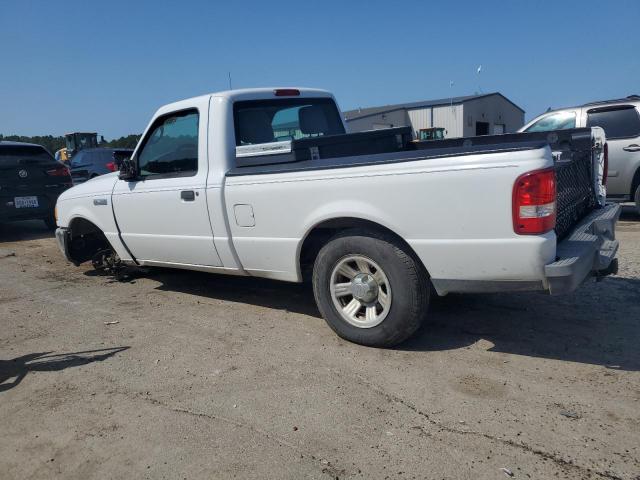 Фото 2 с аукциона – 2010 FORD RANGER с VIN 1FTKR1AD2APA53460