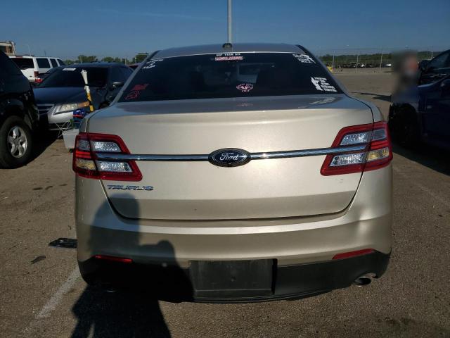 Photo 6 from auction – 2018 FORD TAURUS SE with VIN 1FAHP2D86JG118479