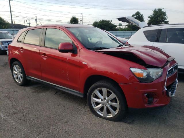 Photo 4 from auction – 2015 MITSUBISHI OUTLANDER with VIN 4A4AR3AU9FE053183
