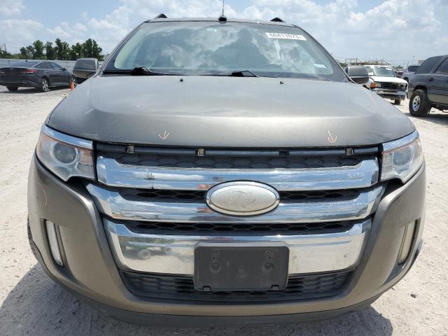Photo 5 from auction – 2012 FORD EDGE SEL with VIN 2FMDK3JC7CBA90834