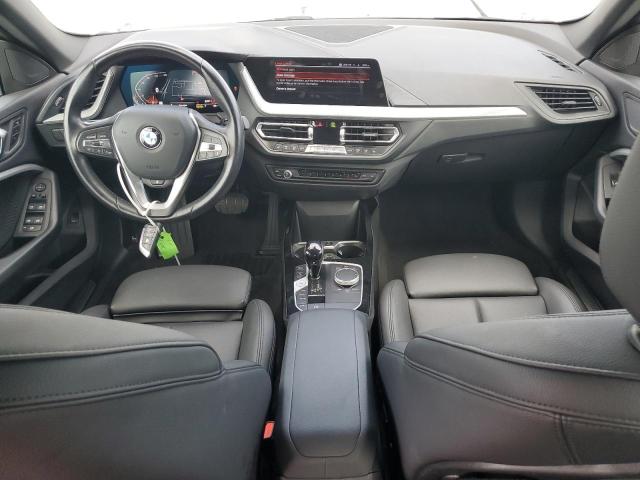 Photo 8 from auction – 2022 BMW 228I with VIN WBA53AK07N7K28377