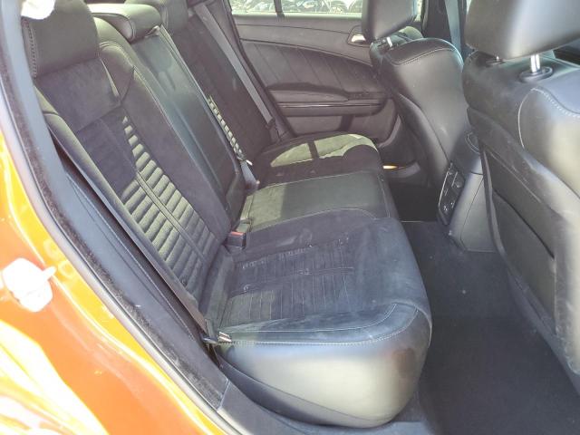 Photo 10 from auction – 2021 DODGE CHARGER R/ with VIN 2C3CDXCT2MH508721