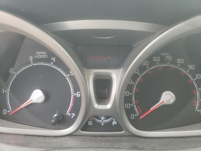 Zdjęcie 9 z aukcji – 2011 FORD FIESTA SE z VIN 3FADP4EJ9BM177352