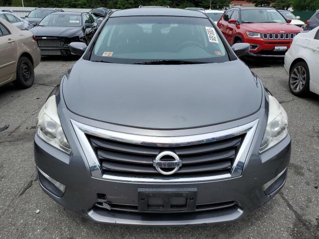 Photo 5 from auction – 2015 NISSAN ALTIMA 2.5 with VIN 1N4AL3AP2FN319071