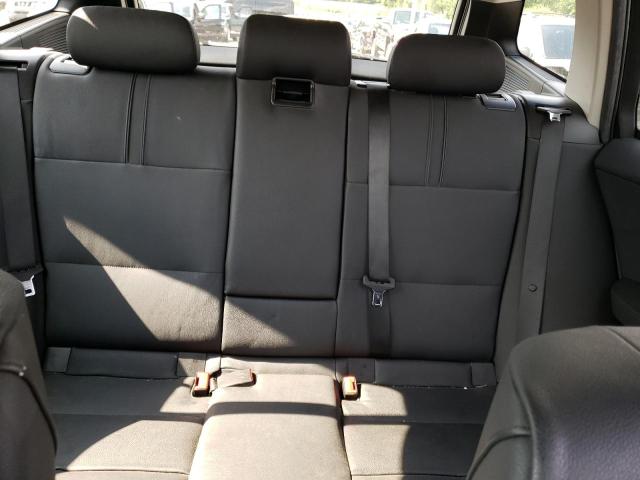 Photo 10 from auction – 2009 BMW X3 with VIN WBXPC93499WJ29635