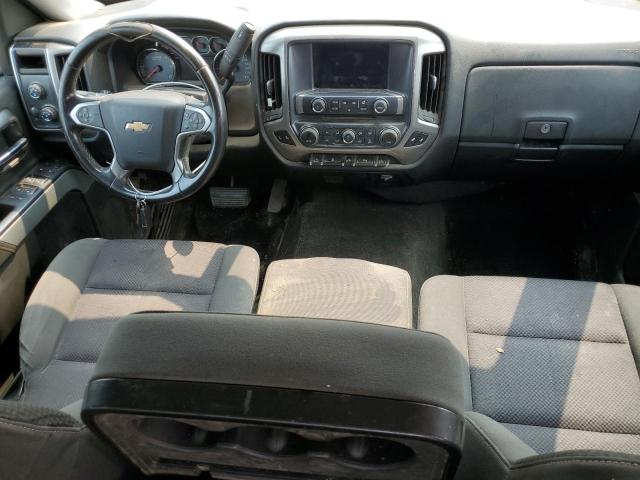 Photo 8 from auction – 2015 CHEVROLET SILVERADO with VIN 3GCUKREC3FG157528