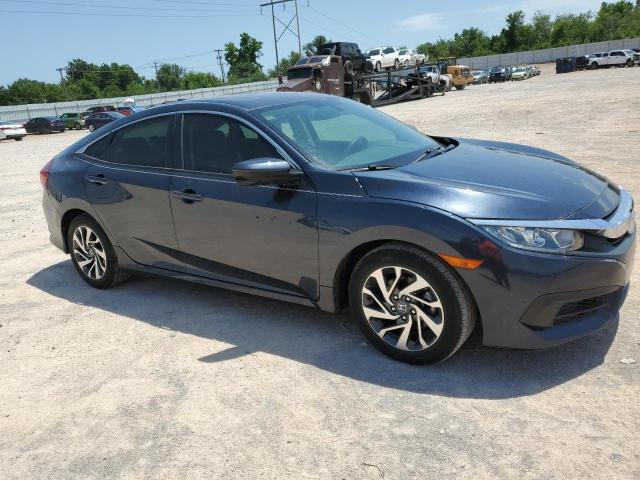 Zdjęcie 4 z aukcji – 2016 HONDA CIVIC EX z VIN 19XFC2F78GE004459