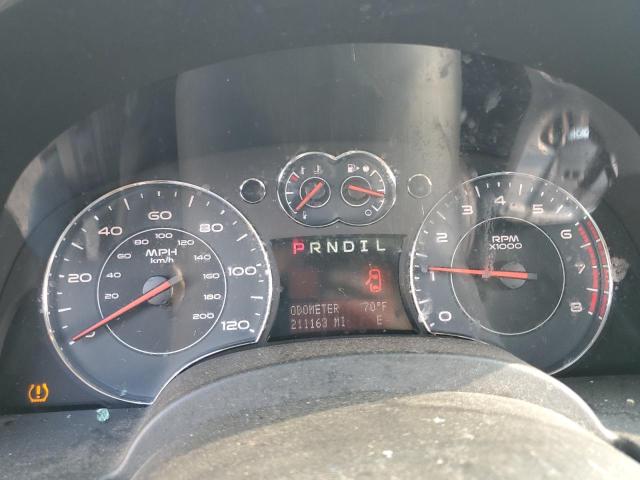 Photo 9 from auction – 2008 PONTIAC TORRENT with VIN 2CKDL43FX86316419