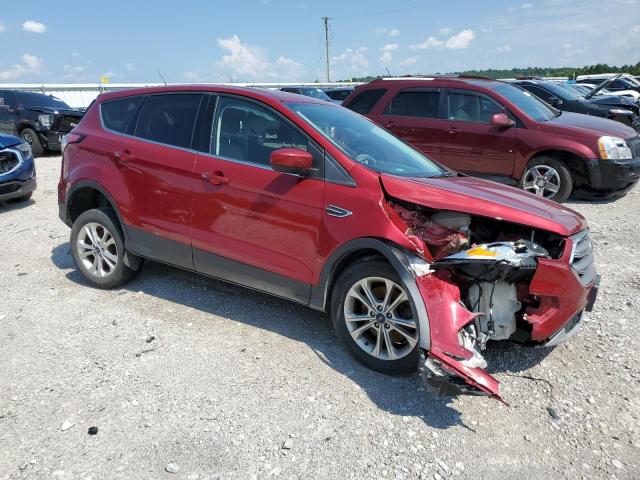 Photo 4 from auction – 2017 FORD ESCAPE SE with VIN 1FMCU9G97HUC21492