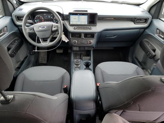 Photo 8 from auction – 2022 FORD MAVERICK X with VIN 3FTTW8E95NRA45959