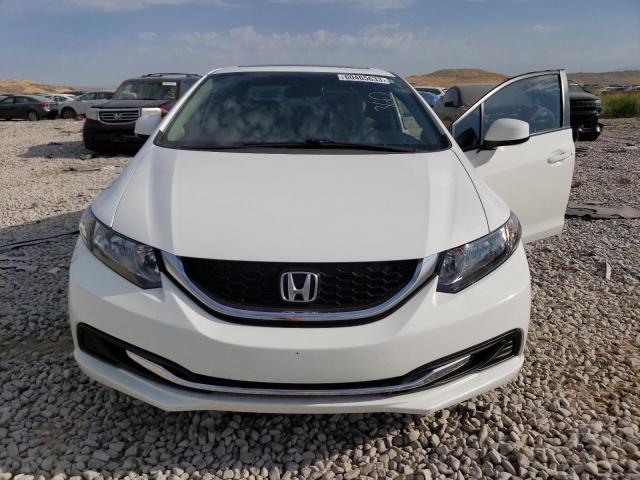 Photo 5 from auction – 2013 HONDA CIVIC EX with VIN 19XFB2F82DE249233