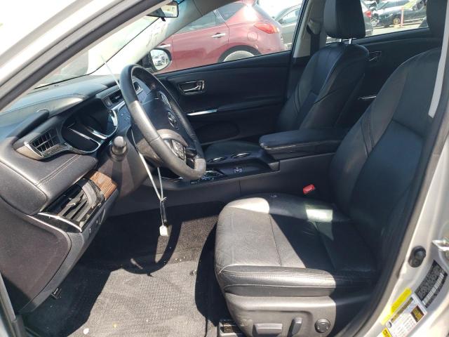 Photo 7 from auction – 2014 TOYOTA AVALON BAS with VIN 4T1BK1EB7EU115063