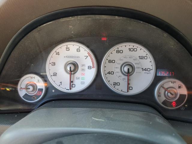 Photo 9 from auction – 2002 ACURA RSX with VIN JH4DC54862C005676