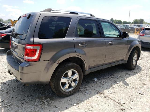 Photo 3 from auction – 2010 FORD ESCAPE LIM with VIN 1FMCU9EG6AKB81330