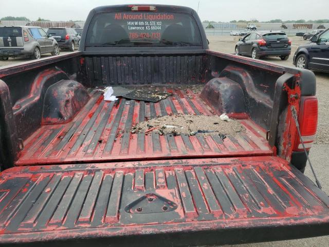 Photo 10 from auction – 1999 DODGE DAKOTA with VIN 1B7FL26X7XS100855