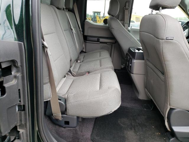 Photo 11 from auction – 2016 FORD F150 SUPER with VIN 1FTFX1EF1GFD09511
