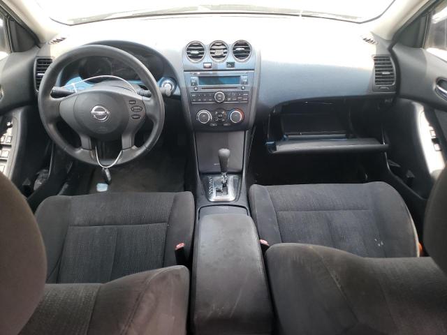 Photo 8 from auction – 2011 NISSAN ALTIMA BAS with VIN 1N4AL2AP7BN516466