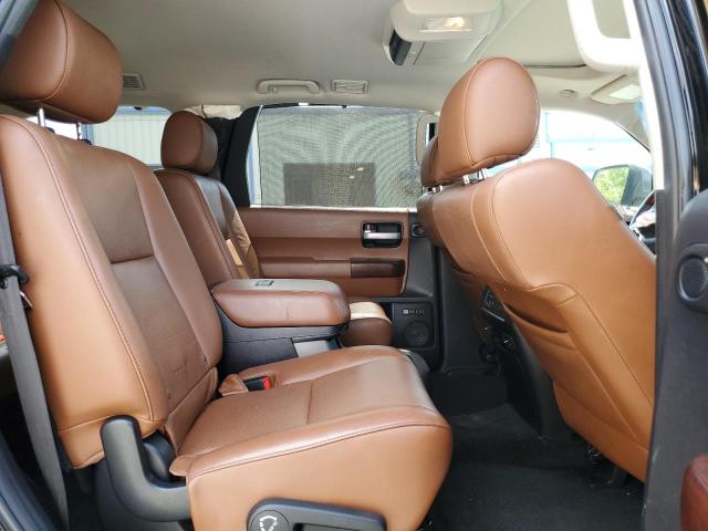 Photo 11 from auction – 2015 TOYOTA SEQUOIA PL with VIN 5TDDY5G12FS124590