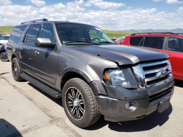 Photo 4 from auction – 2012 FORD EXPEDITION with VIN 1FMJK2A57CEF62971