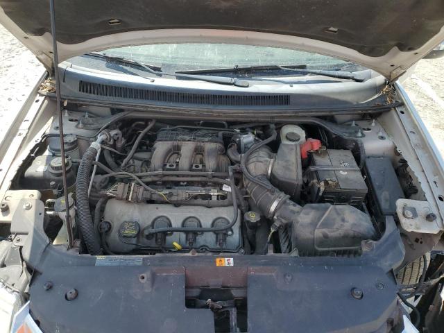 Photo 12 from auction – 2009 FORD TAURUS X L with VIN 1FMDK03W59GA03360