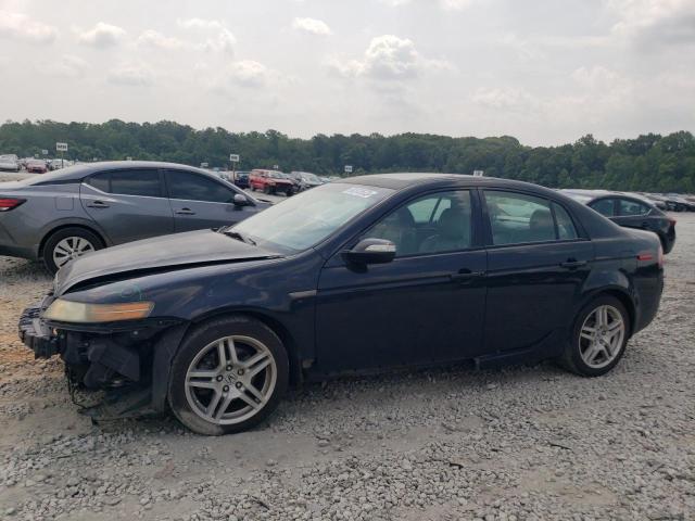 Photo 1 from auction – 2008 ACURA TL with VIN 19UUA66228A032353