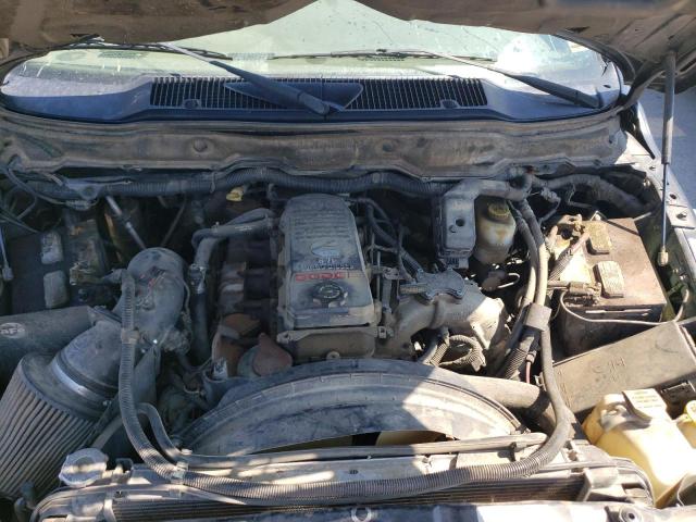 Photo 11 from auction – 2007 DODGE RAM 2500 S with VIN 3D7KS28AX7G833036