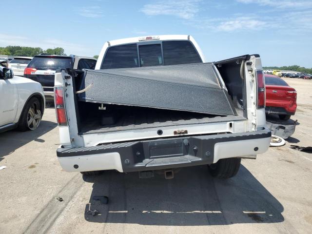Photo 6 from auction – 2011 FORD F150 SUPER with VIN 1FTFW1E64BFA73268
