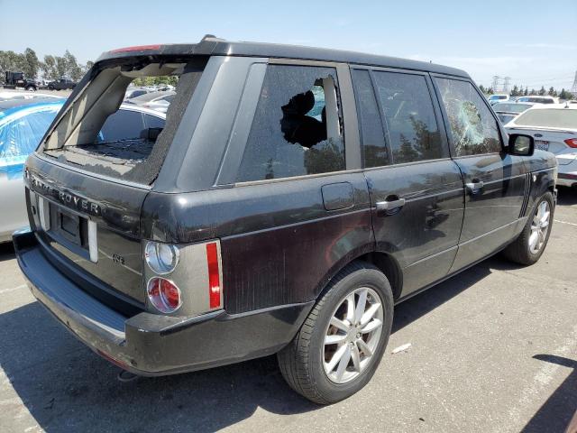 Photo 3 from auction – 2006 LAND ROVER RANGE ROVE with VIN SALMF15426A198321