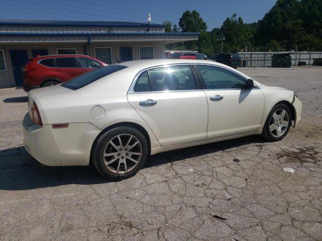 Photo 3 from auction – 2011 CHEVROLET MALIBU LTZ with VIN 1G1ZE5E73BF184211