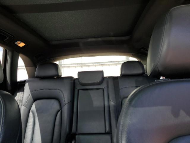 Photo 10 from auction – 2016 AUDI Q5 PREMIUM with VIN WA1D7AFP4GA012254