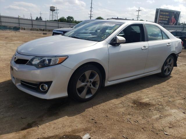 Photo 1 from auction – 2014 TOYOTA CAMRY L with VIN 4T1BF1FK1EU341148