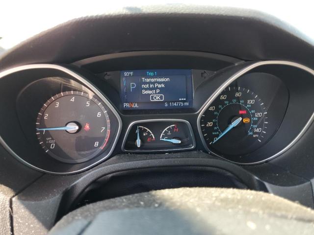 Photo 9 from auction – 2014 FORD FOCUS SE with VIN 1FADP3F23EL254742